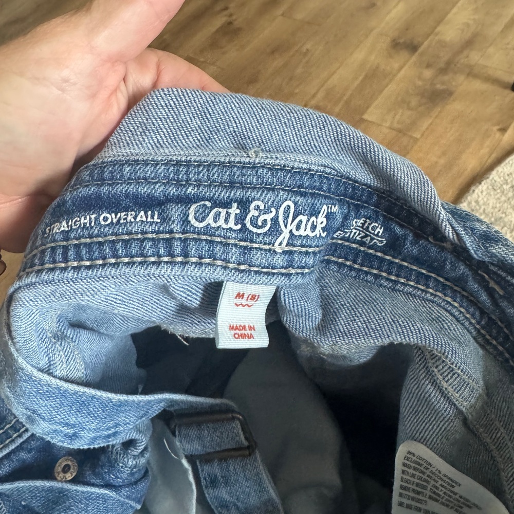 GIRLS mostly 7/8 and some 10/12 Haul! - Picture 9 of 16